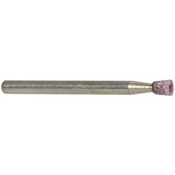 TRU-MAXX Tru-maxx 66253291604 Mounted Point 60 Grit Aluminum Oxide