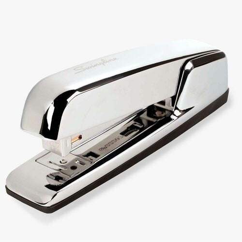 SWINGLINE Swingline SWI74720 Desktop Stapler 25 Sheet Antimicrobial