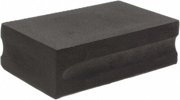 TRU-MAXX Tru-maxx CHP120C2 Diamond Hand Sanding Pad 120 Grit