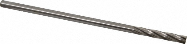 VALUE COLLECTION Value Collection SM1500016 Chucking Reamer Letter E Cobalt