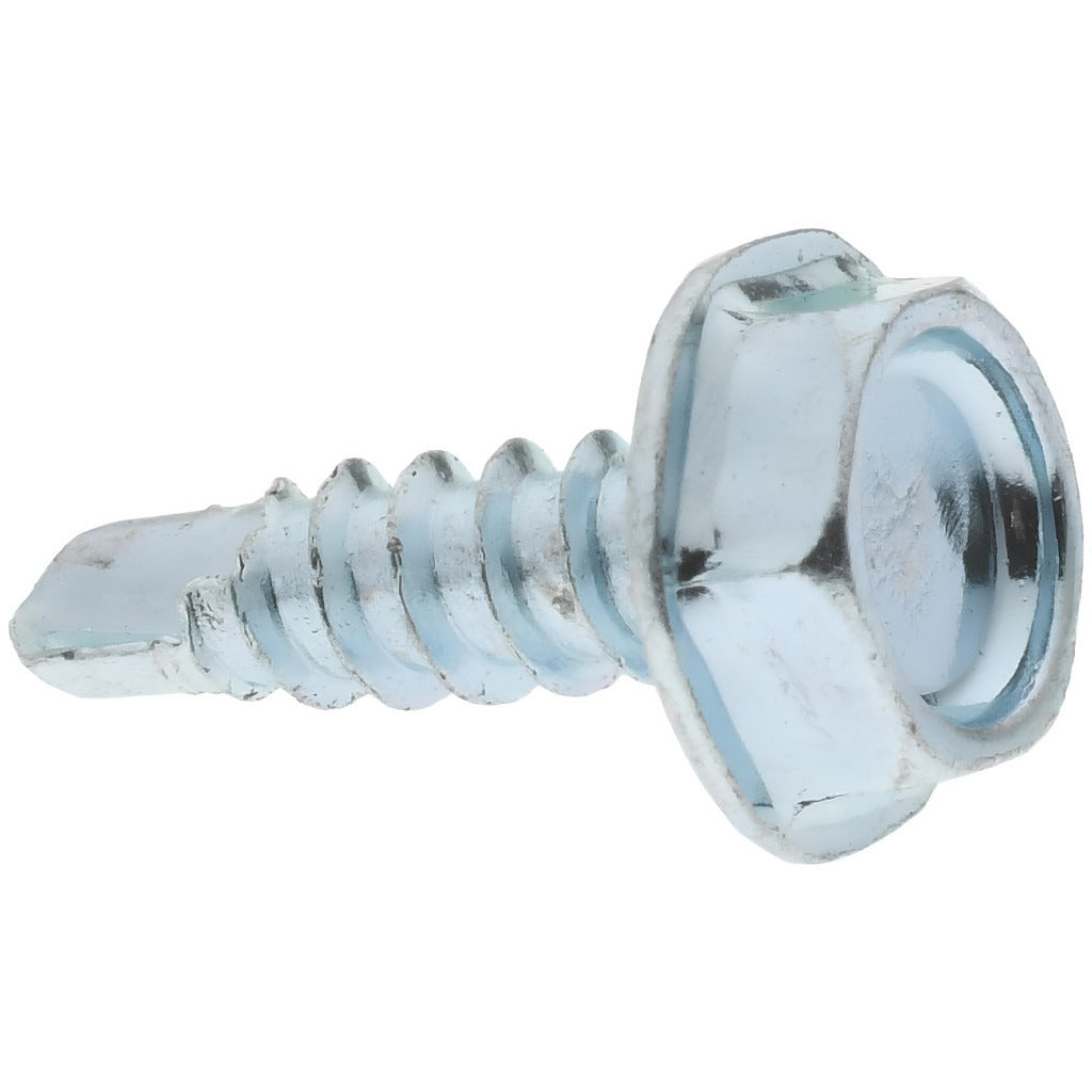 VALUE COLLECTION Value Collection R52000846 No. 6 Self Drilling Screw 100 Pack