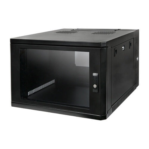 STRONG Strong SR-WMS-6U Wall Mount Rack 6U Enclosure