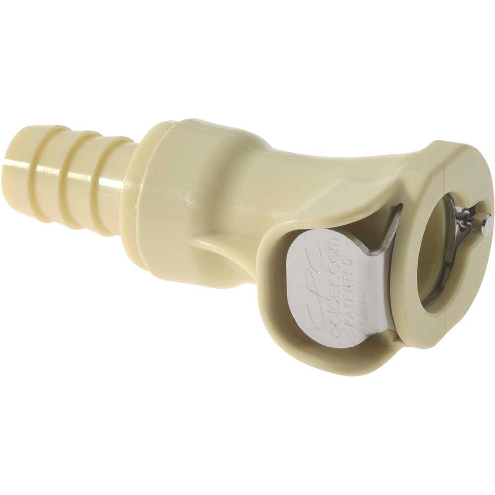 CPC COLDER PRODUCTS Cpc Colder Products PLCD1700612 Inline Hose Barb Coupling