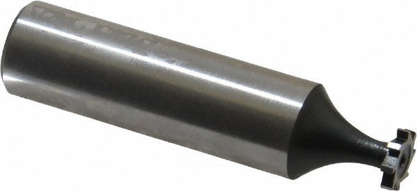 VALUE COLLECTION Value Collection C2100202-1/2 Woodruff Keyseat Cutter