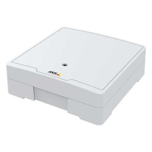 AXIS COMMUNICATIONS Axis Communications 02653-001 Network Door Controller