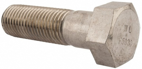 VALUE COLLECTION Value Collection R57001300 Hex Head Cap Screw 18-8 Ss