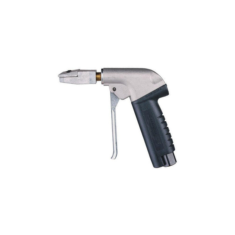 GUARDAIR Guardair U74FA Fan Tip Air Blow Gun 3/8 Npt