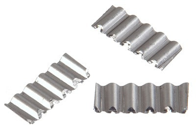 HILLMAN Hillman Fasteners 461675 Corrugated Joint Fasteners 20-pack