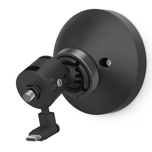 RING Ring Llc B0FQ777L2N Poe Converter Mount Black