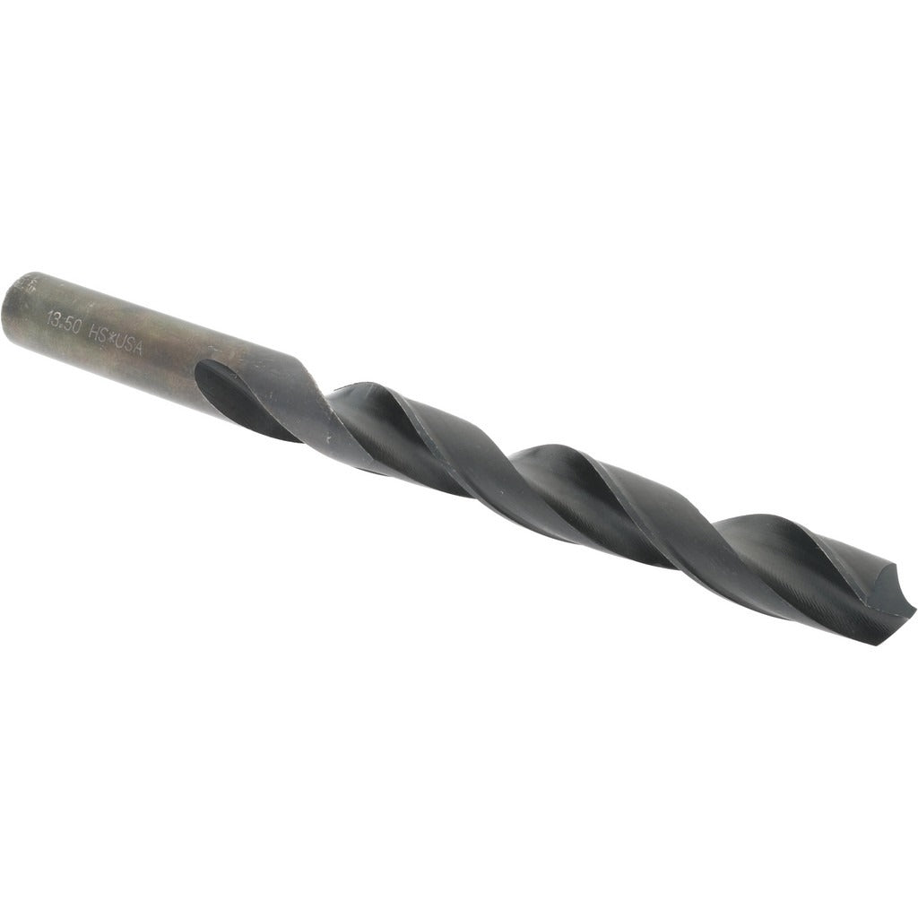 HERTEL Hertel C.402.1350 Jobber Drill Bit 13.50 Mm Hss