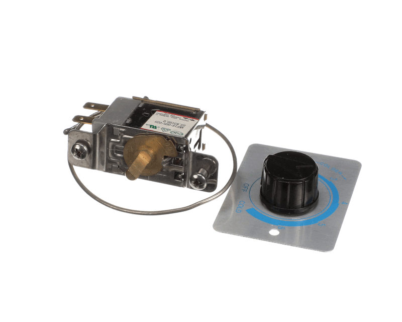 KROWNE Krowne BC-510 Thermostat Bottle Cooler (3.55 in x 3.55 in x 1.05 in) Replacement KRWBC-510