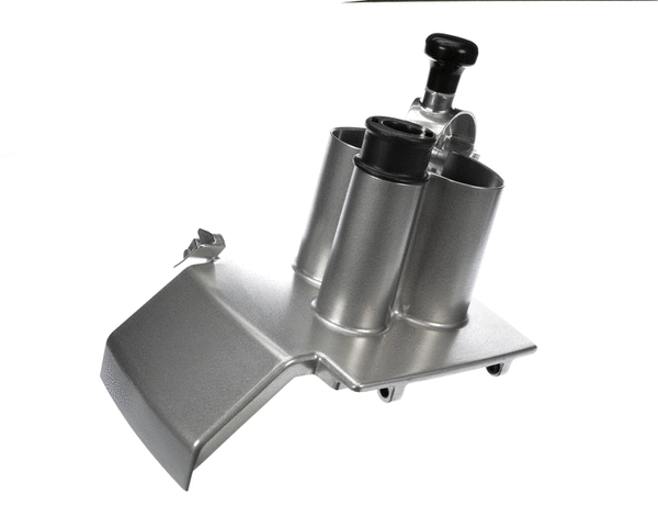 ROBOT COUPE Robot Coupe 29789 Security Lid CL50D Assembly (Each) ROB29789