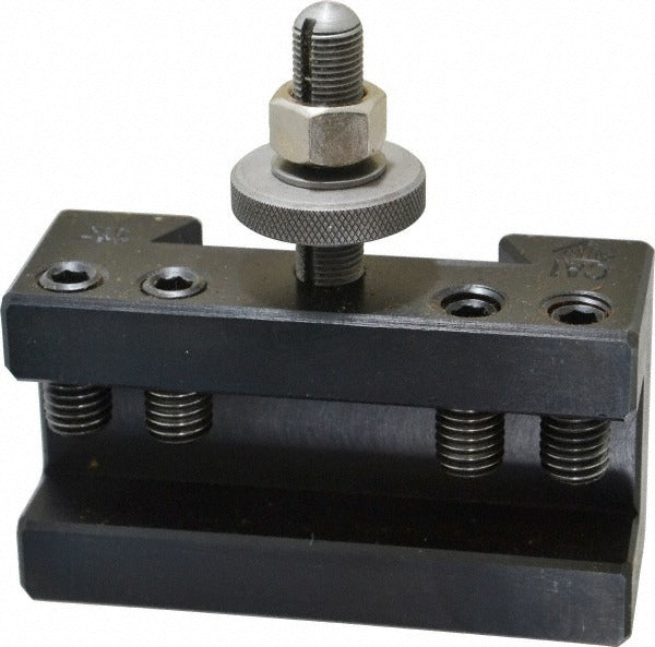 ALORIS Aloris CA-1 Turning Facing Lathe Tool Post Holder