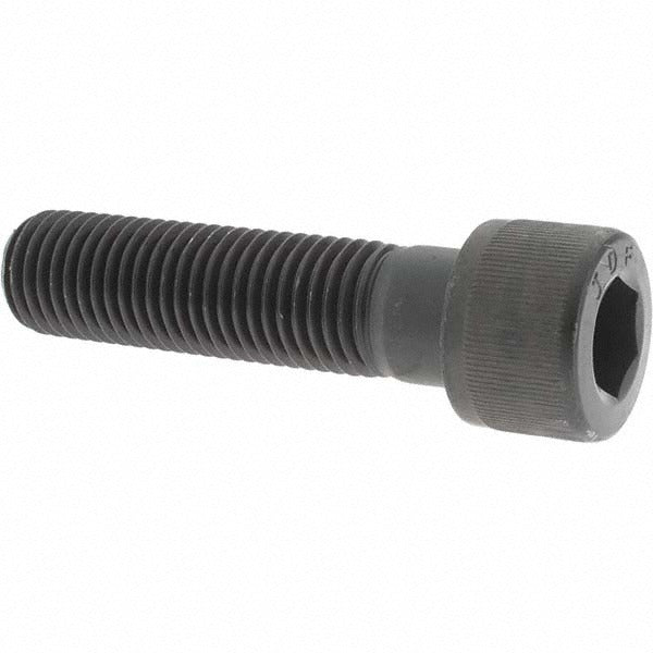 VALUE COLLECTION Value Collection -33715-1 Hex Socket Cap Screw 1-8 Unc