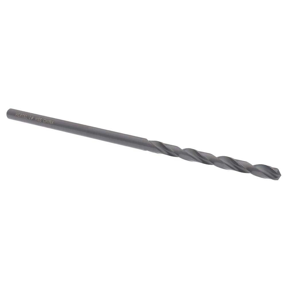 HERTEL Hertel C.E03.0579 Aircraft Extension Drill Bit No.1 Hss