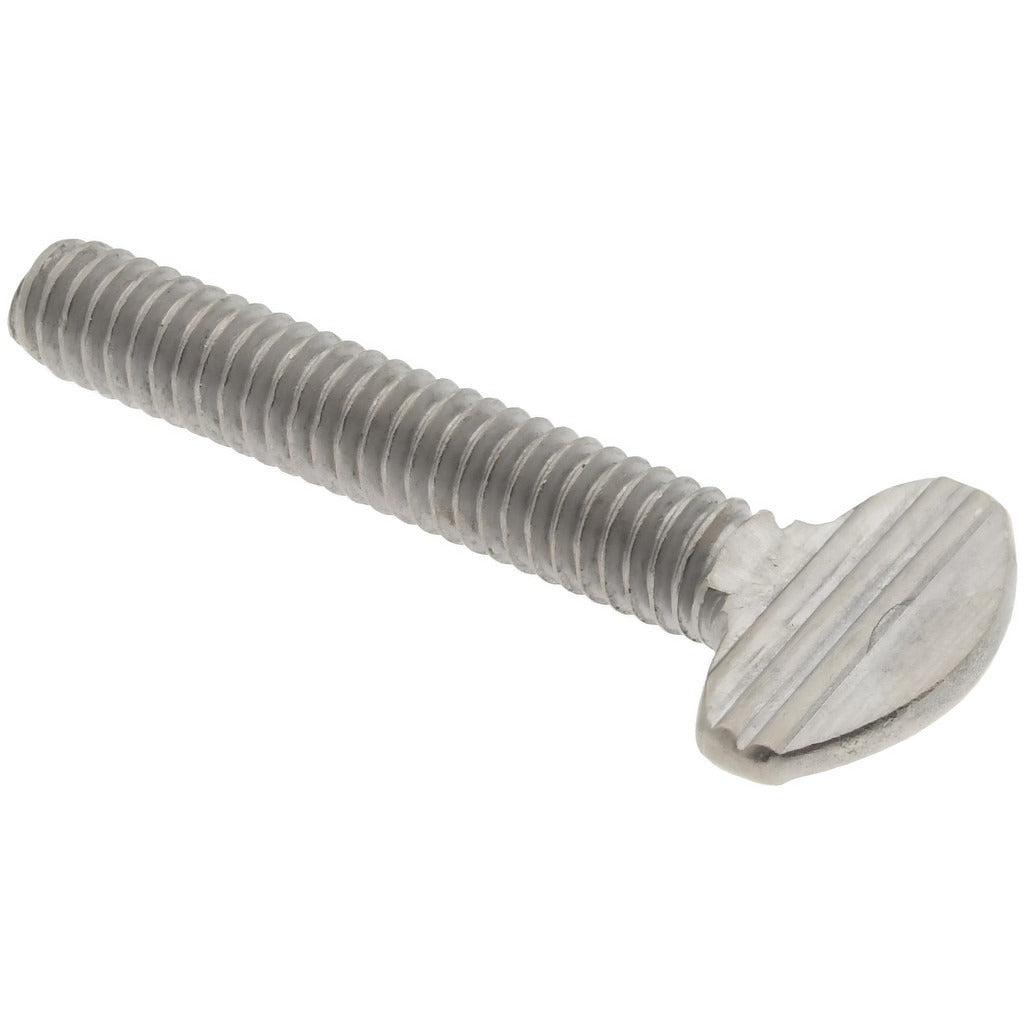 VALUE COLLECTION Value Collection R63286888 Thumb Screw 8-32 Oval Head