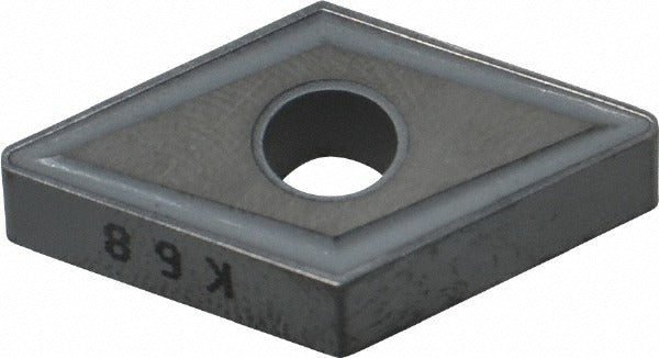 KENNAMETAL Kennametal 1160027 DNMG432 K68 Carbide Turning Insert