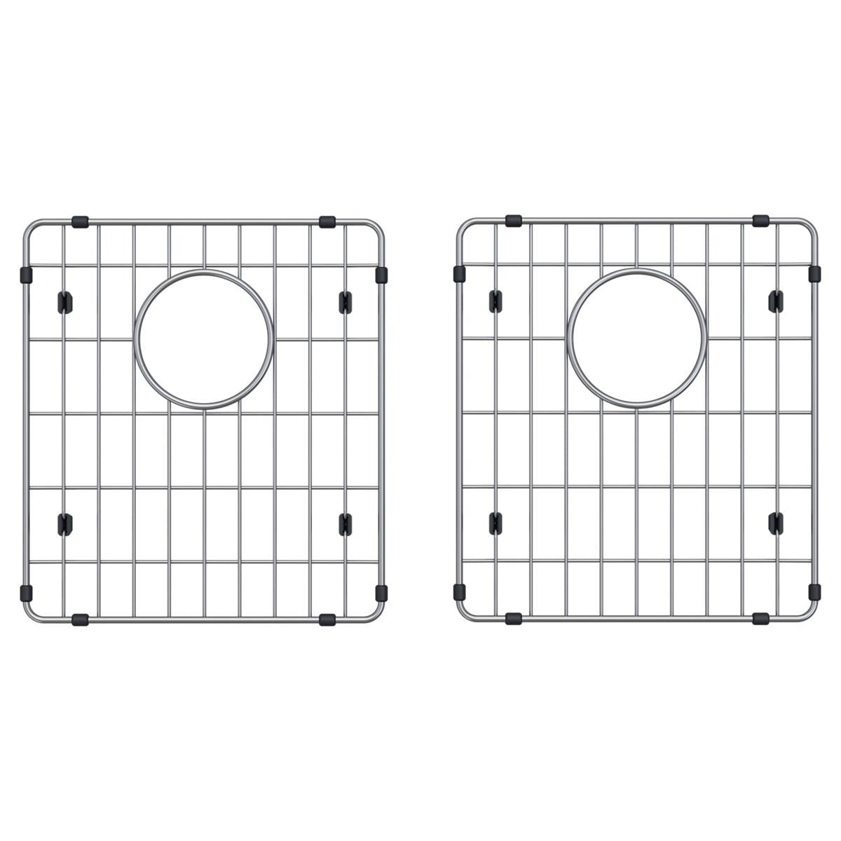 BSC PREFERRED Bsc Preferred CTXBG1314 Stainless Steel Sink Bottom Grid