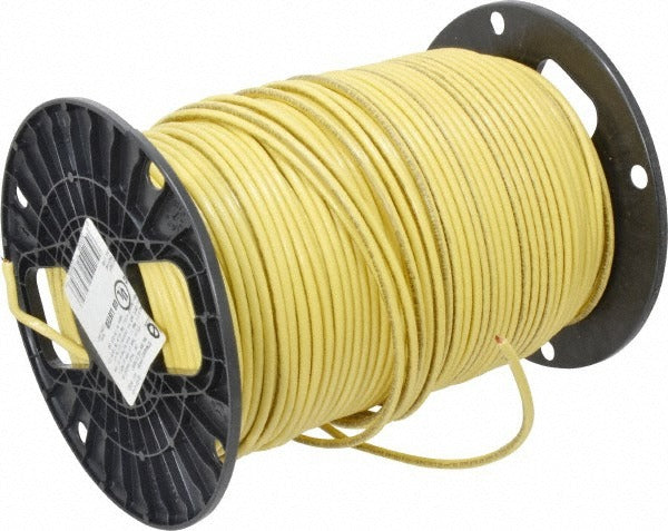 SOUTHWIRE Southwire 22978101 Thhn Thwn 10 Awg 30A 500ft Stranded Wire
