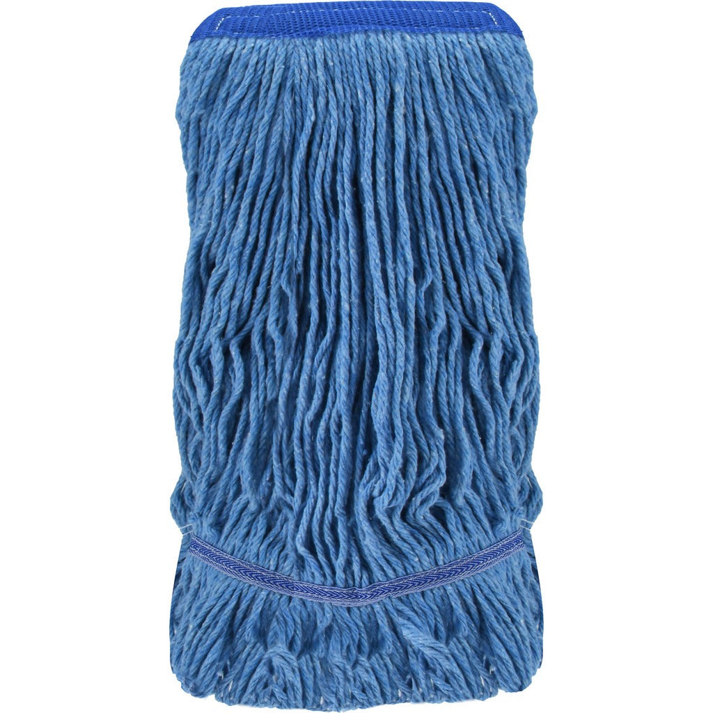 PRO-SOURCE Pro-source 08625394 Wet Mop Loop Head Large Blue
