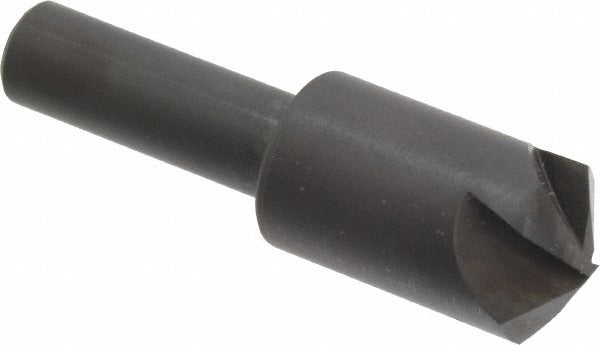 HERTEL Hertel 18650 Countersink 5/8 in 120 Degree 4 Flute Hss