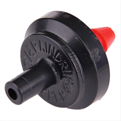 RAINDRIP Raindrip Inc PC2025B Pressure Compensating Dripper 25 Pack
