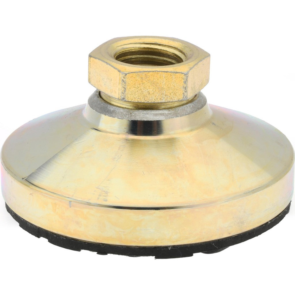GIBRALTAR Gibraltar NTS-4Z-G Tapped Pivotal Leveling Mount 5550 Lb