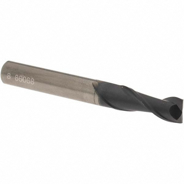 OSG Osg HP421-3150 Square End Mill 0.315 in 2 Flute Carbide