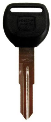 ILCO Kaba Ilco Corp HD103-P Master Key Blank Honda Acura