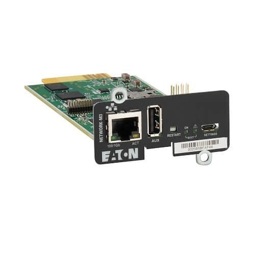 TRIPP LITE Tripp Lite NETWORK-M3 Gigabit Network Card