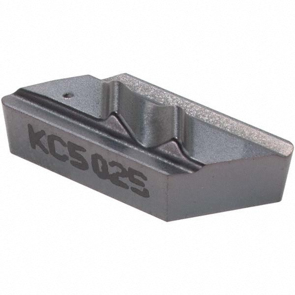 KENNAMETAL Kennametal 1850012 NPR52 KC5025 Carbide Profiling Insert