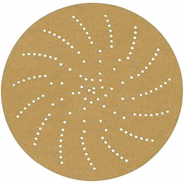 3M 3M 7010029927 Psa Disc 5 Inch 100 Grit Aluminum Oxide