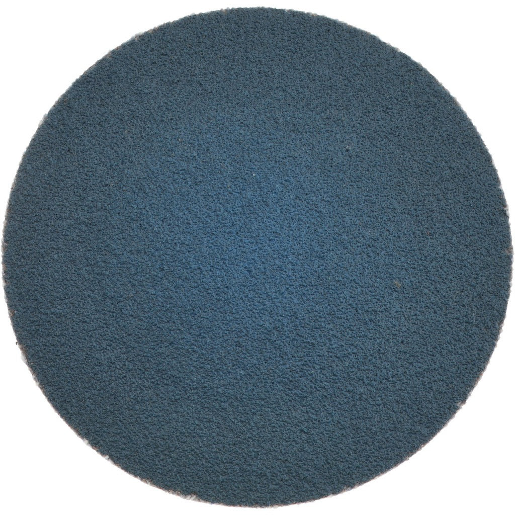 TRU-MAXX Tru-maxx 69957323757 Quick-change Disc 2in 120 Grit