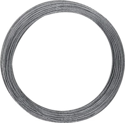 NATIONAL HARDWARE National Mfg N267-013 Galvanized Guy Wire 20 Gauge 100 Ft