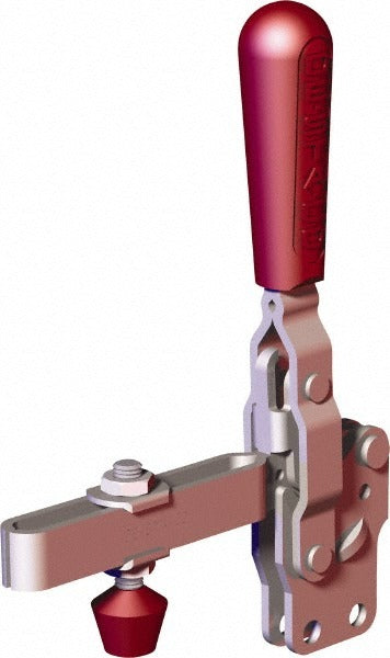 DE-STA-CO De-sta-co 207-ULB Toggle Clamp 375.43 Lb U-bar