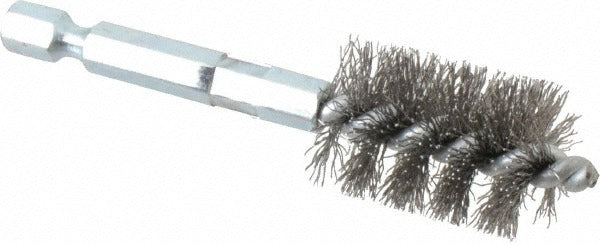 SCHAEFER BRUSH Schaefer Brush 09547-12 Power Fitting Cleaning Brush
