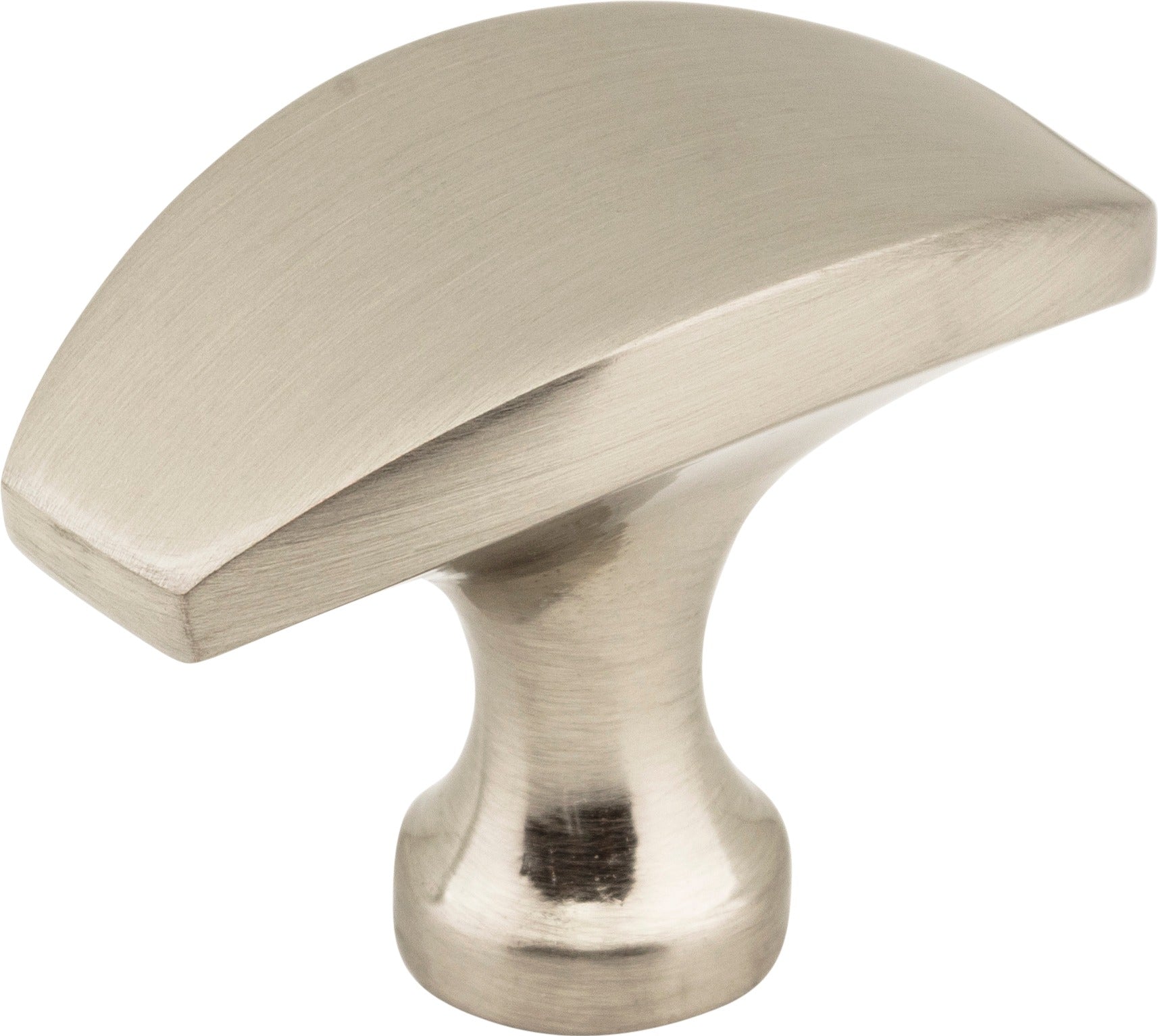 ELEMENTS Elements 382SN Cabinet T-knob 1.5 in Satin Nickel