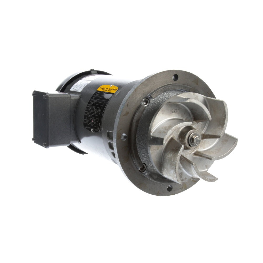 STERO Stero B102179 Motor Assembly 2 Hp 3 Ph (375 Imp 368) Replaces B10-2179