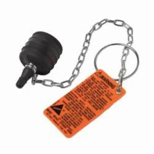 OATEY Oatey 270024 Pneumatic Pipe Plug 2 Inch 13 Psi