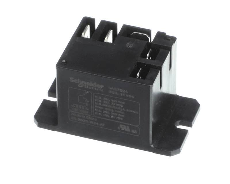 OVENTION Ovention 02.01.466.00 Relay 24 VAC (Each) OVE02.01.466.00