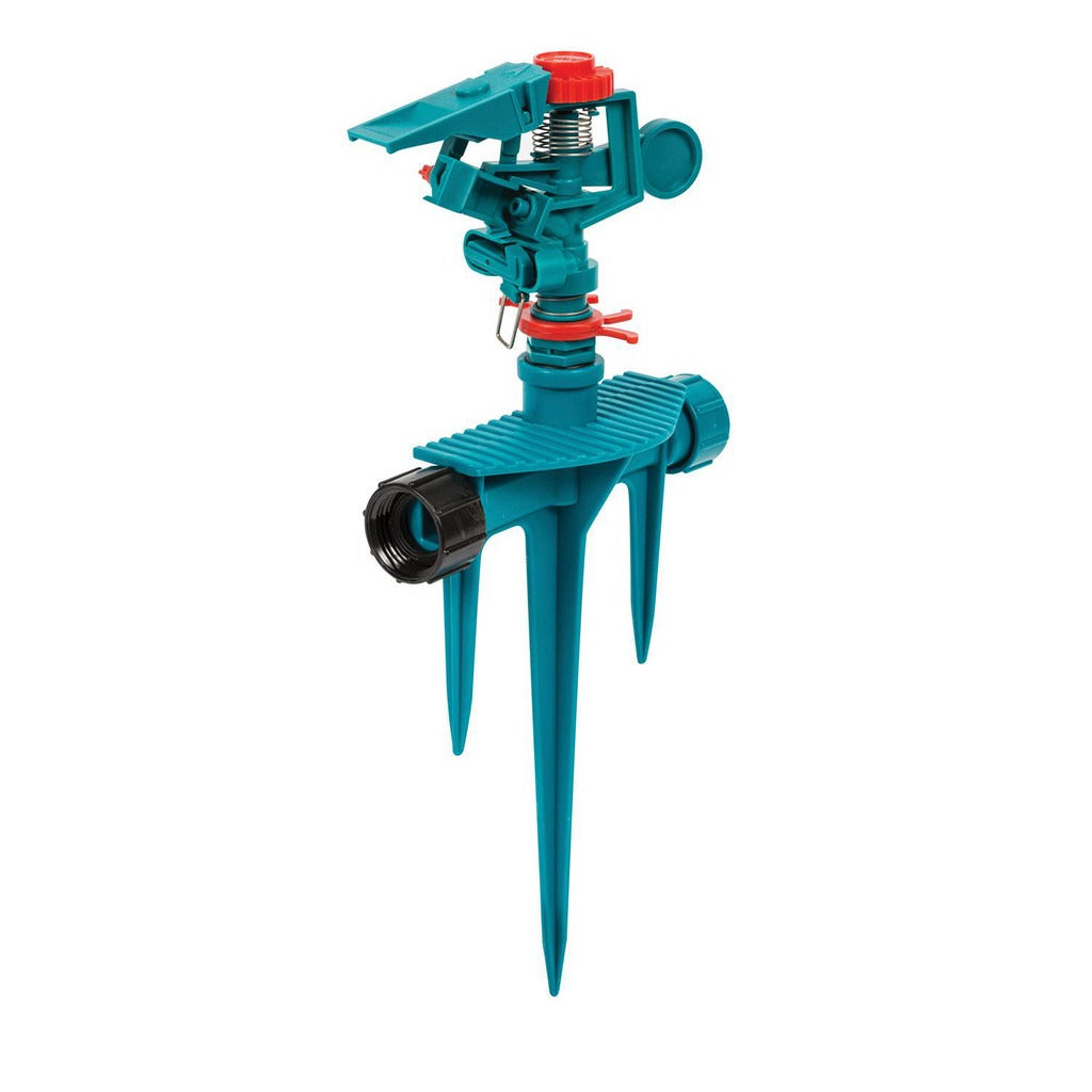 GILMOUR Gilmour 822003-1011 Spike Base Lawn Sprinkler 3/4 Inch