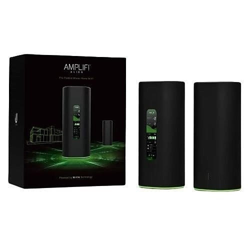 UBIQUITI Ubiquiti AFI-ALN-US Amplifi Alien Wifi Router Kit
