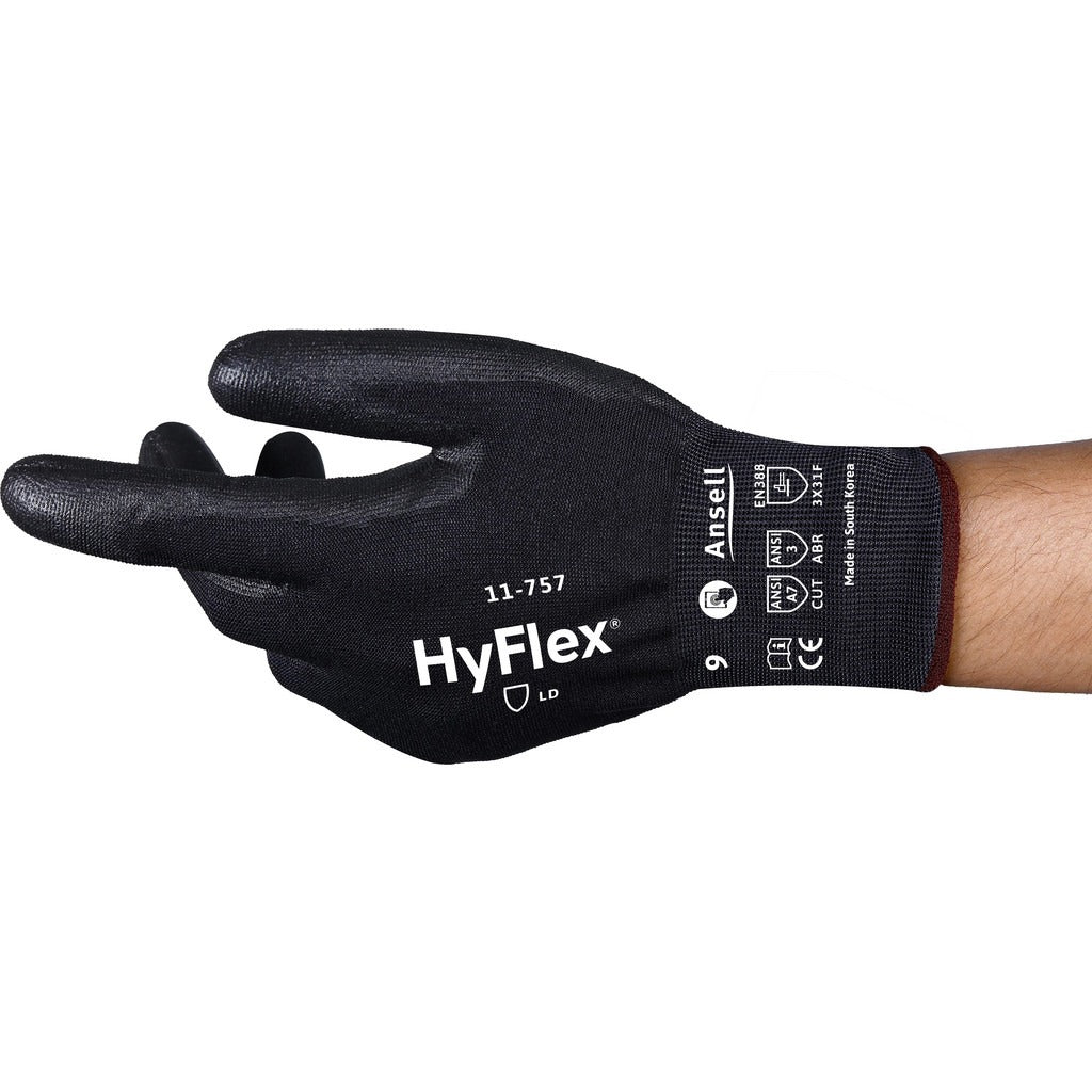 ANSELL Ansell 11757070 Cut-resistant Gloves Ansi A7 Medium