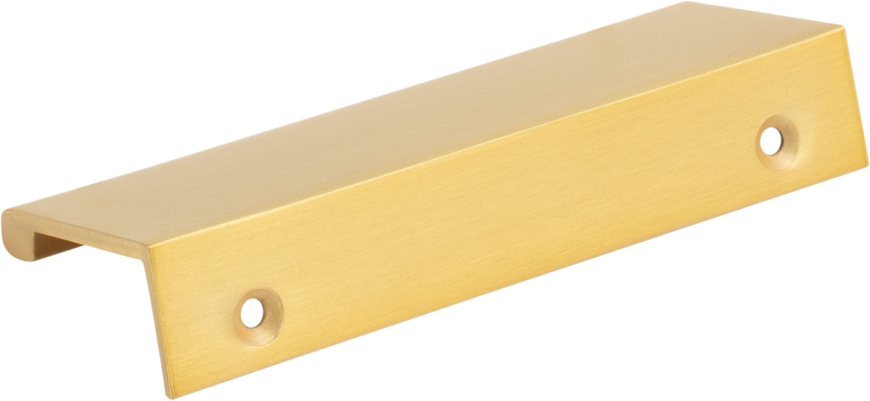 ELEMENTS Elements A500-4ABG Cabinet Tab Pull Aluminum Brushed Gold