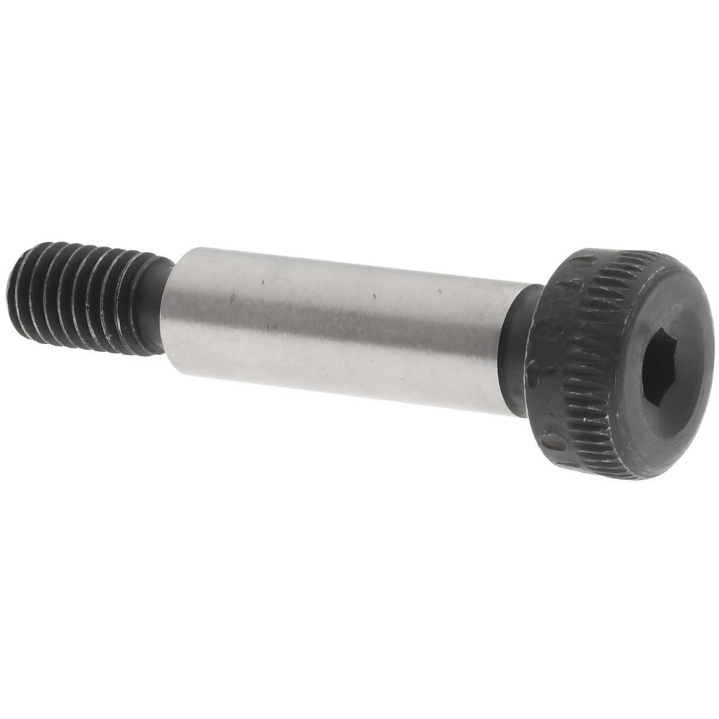 VALUE COLLECTION Value Collection 537080PS Shoulder Screw M5x0.8 Alloy Steel