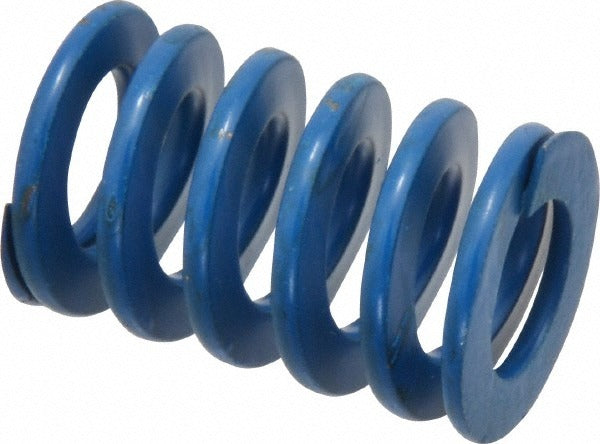 ASSOCIATED SPRING Associated Spring Raymond 103-506 Die Spring Blue