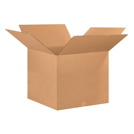 BSC PREFERRED Bsc Preferred 262620 Corrugated Shipping Box 200/ECT-32