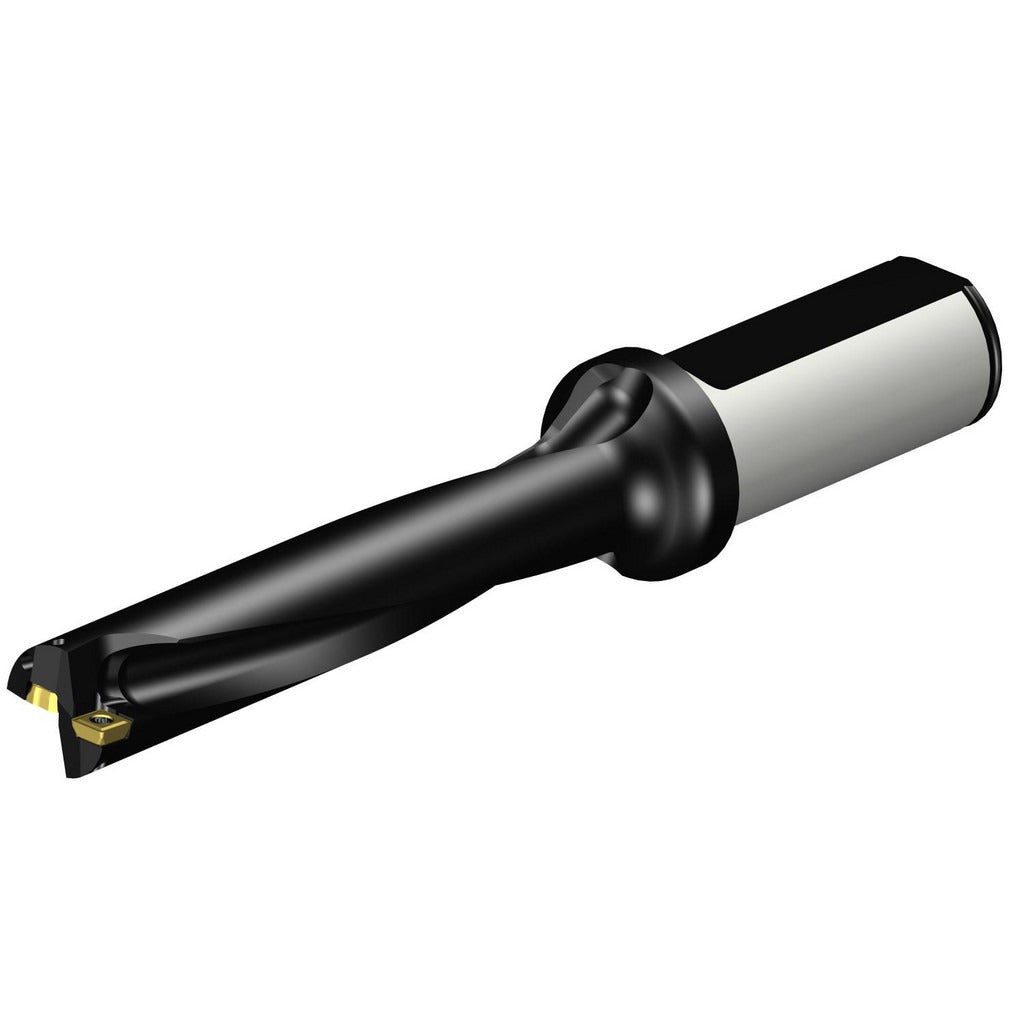 SANDVIK COROMANT Sandvik Coromant 5723687 Indexable Insert Drill 3/4 in
