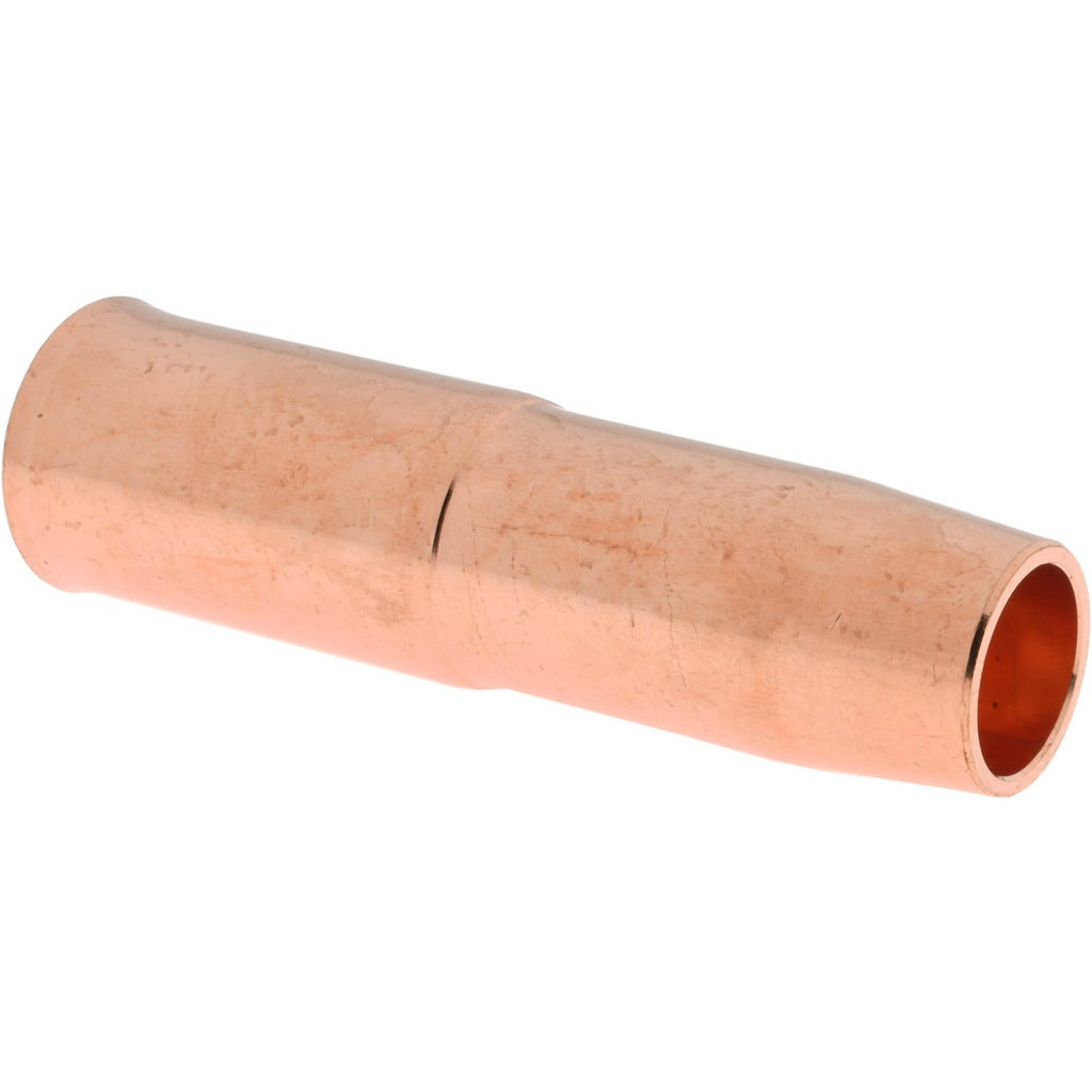 VALUE COLLECTION Value Collection 316010033 Mig Welder Gas Nozzle Tweco