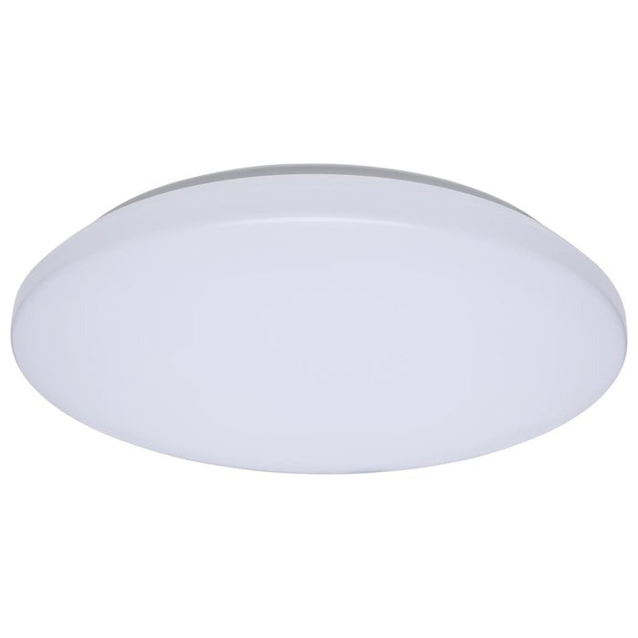 SATCO-NUVO Satco-Nuvo 62-1861 14 inches LED cloud fixture 17W (14 in)
